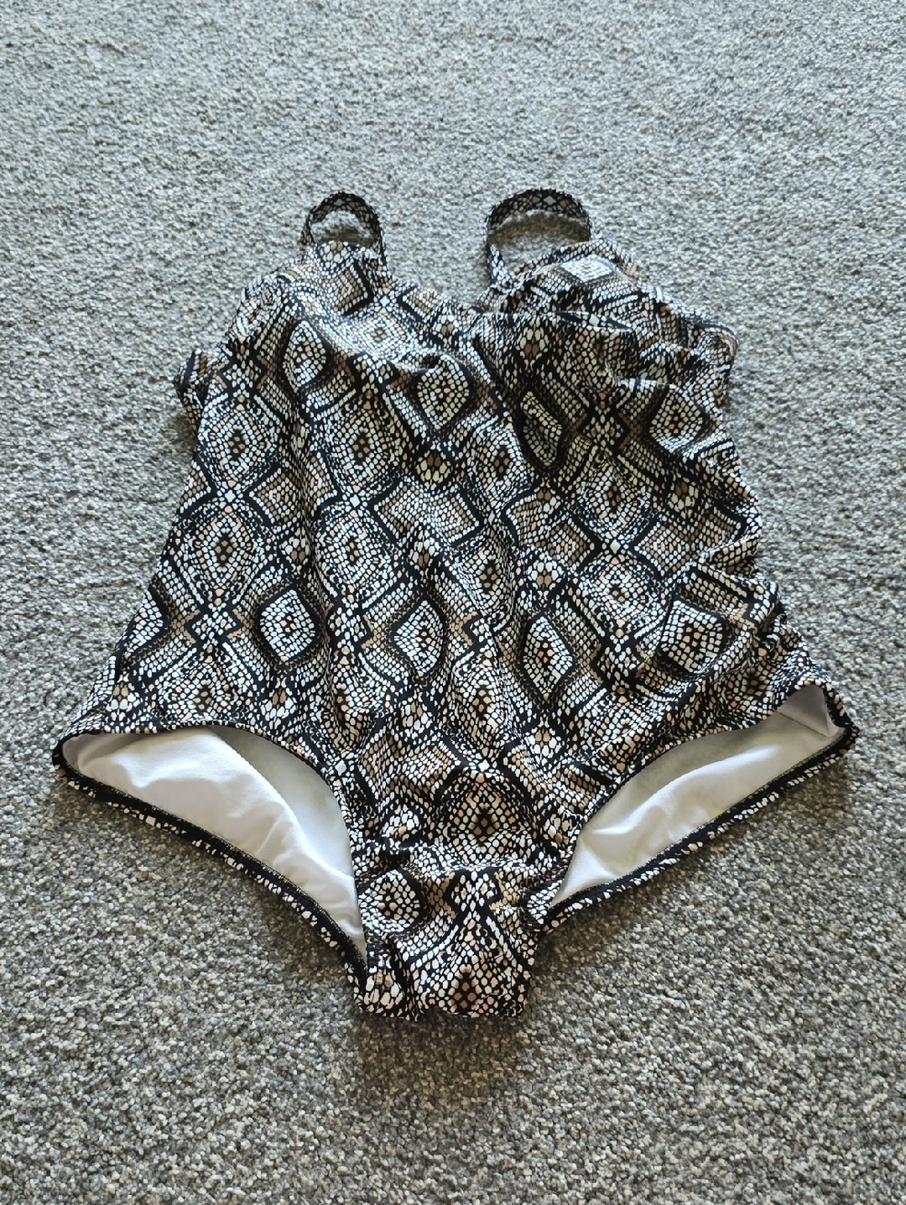 Catalina One Piece Swimsuit